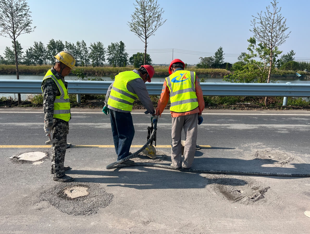 瀝青路面養(yǎng)護(hù)技術(shù)